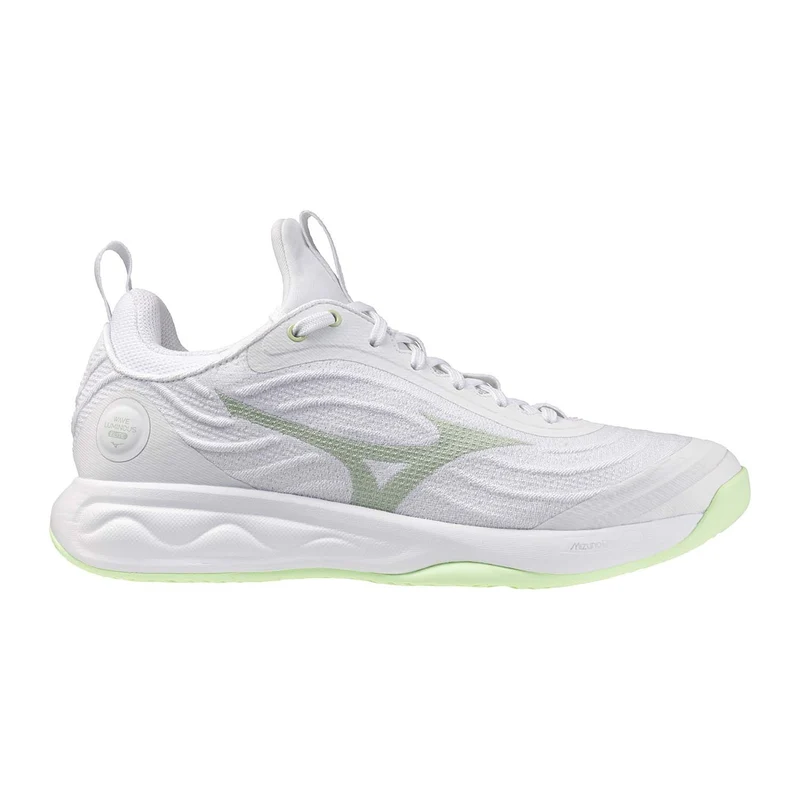 wave lightning elite volleybalschoenen