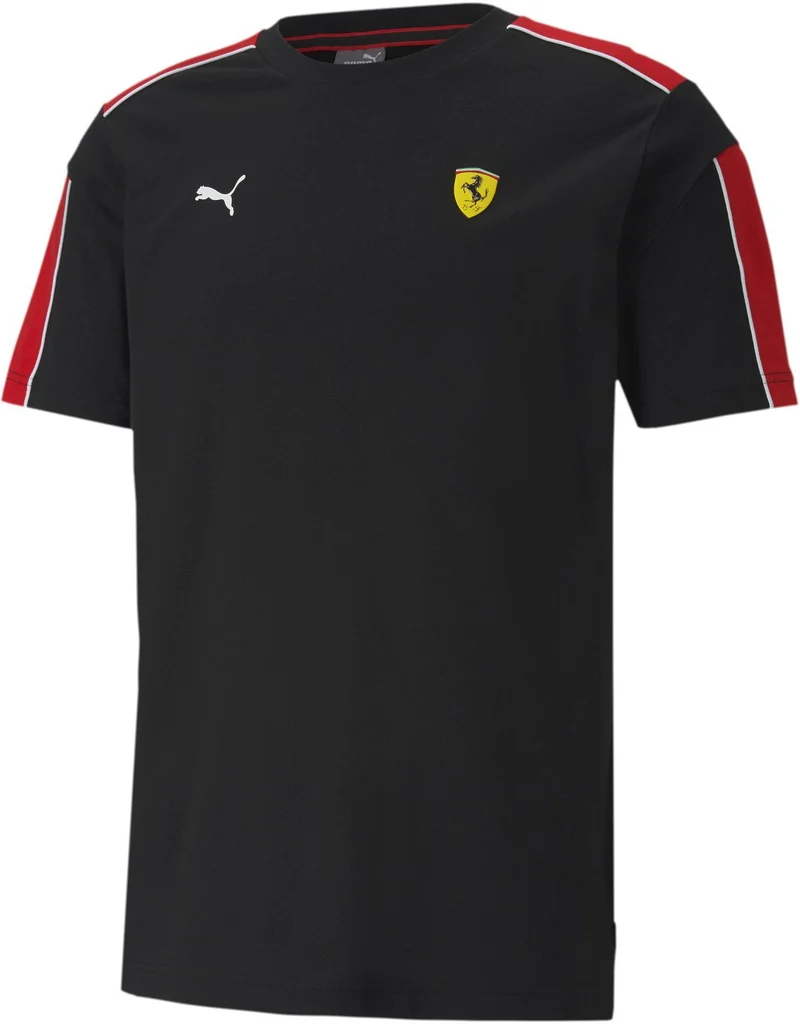 Ferrari Race T7 Tee