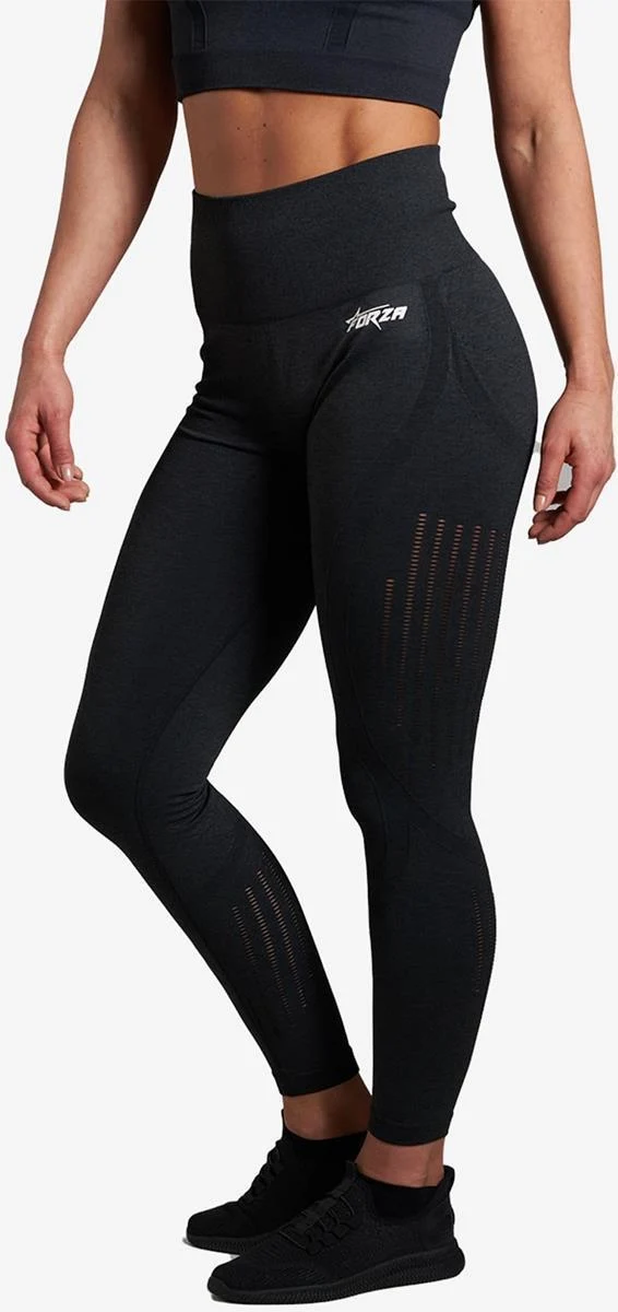 high waisted leggings