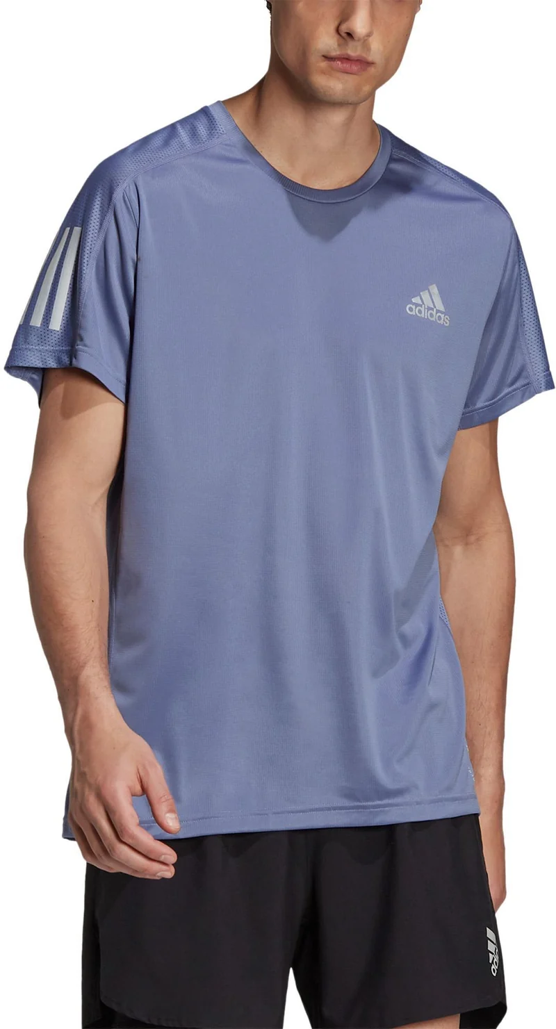 own the run tee