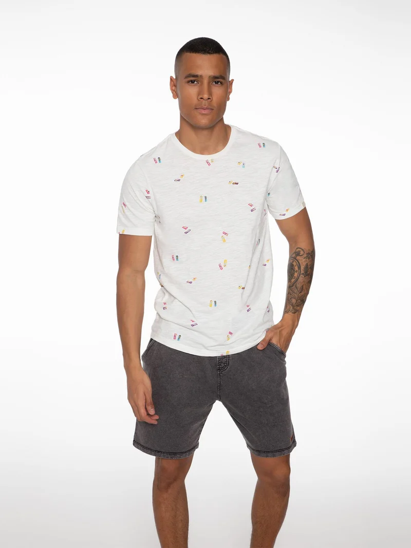 Belmont T-shirt