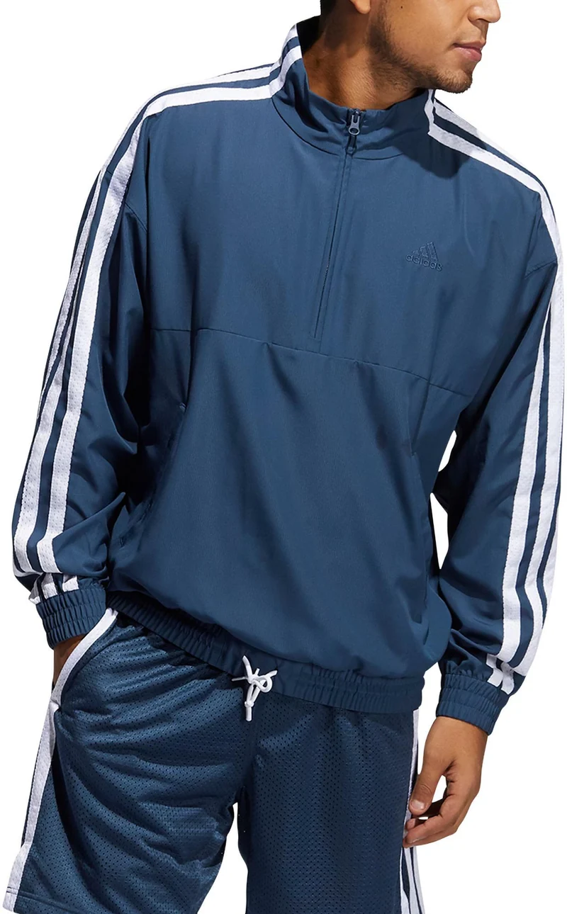 Smr Ld 1/4 Zip