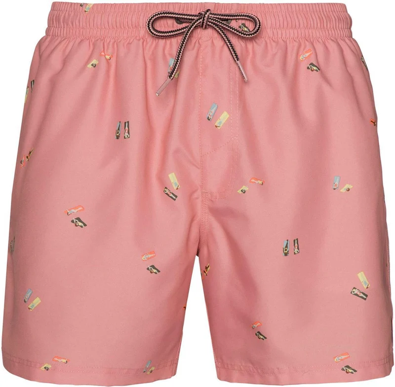 Sonic Beachshort