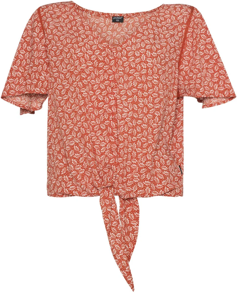 Fayenne Blouse
