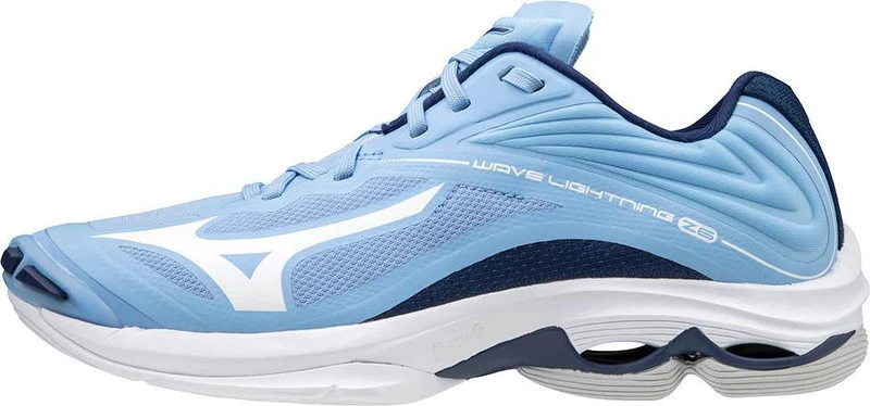 wave lightning z6