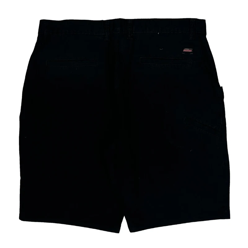 Unbranded Shorts - 35W 10L Black Cotton