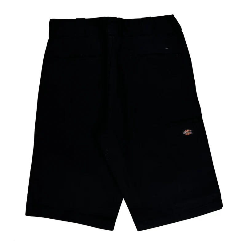 Dickies Shorts - 31W 11L Black Cotton