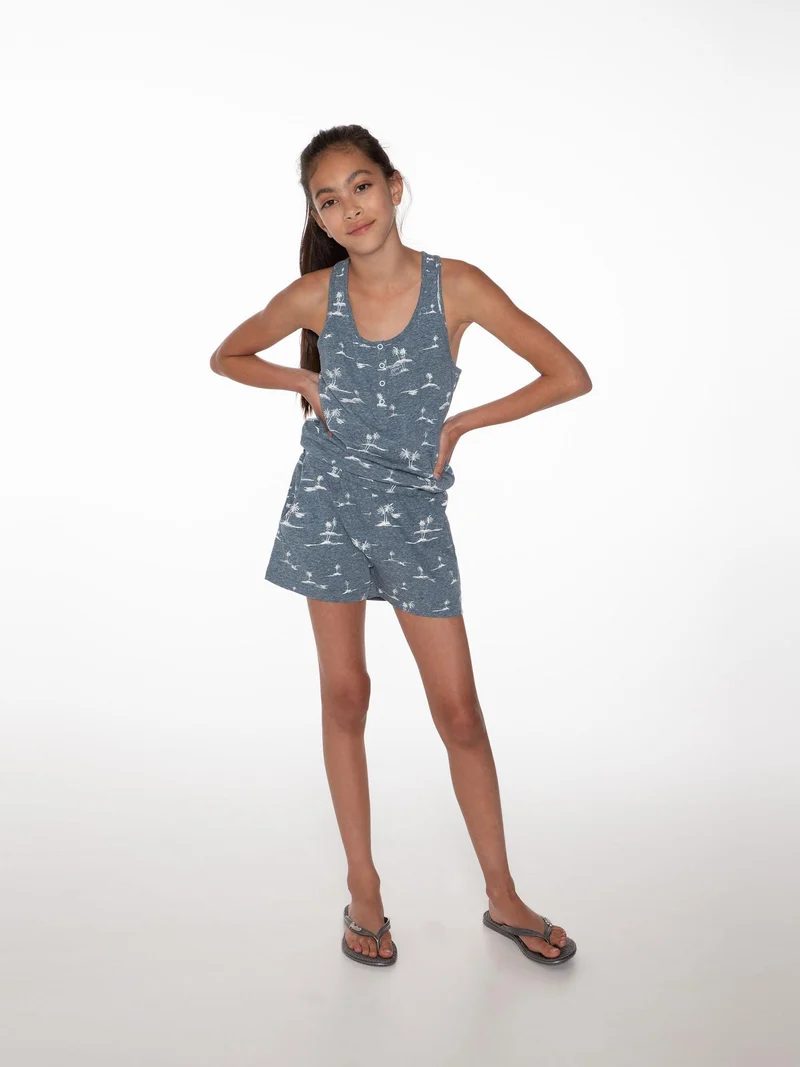 Honey Jr Playsuit