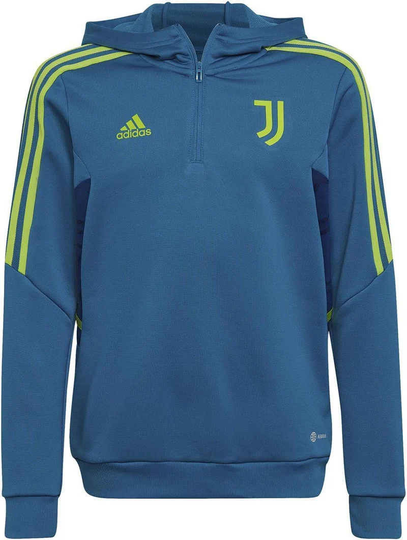 Juve Tk Hood Y
