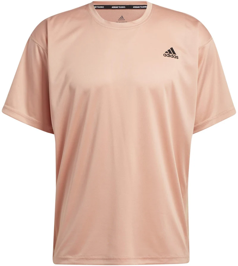 Mens Yoga Tee