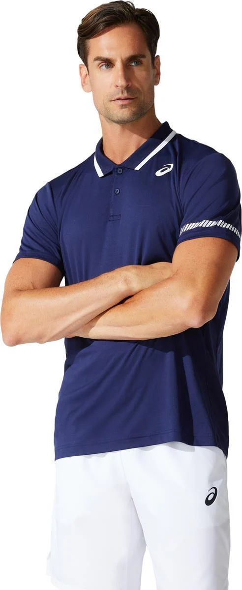 COURT M POLO SHIRT Men
