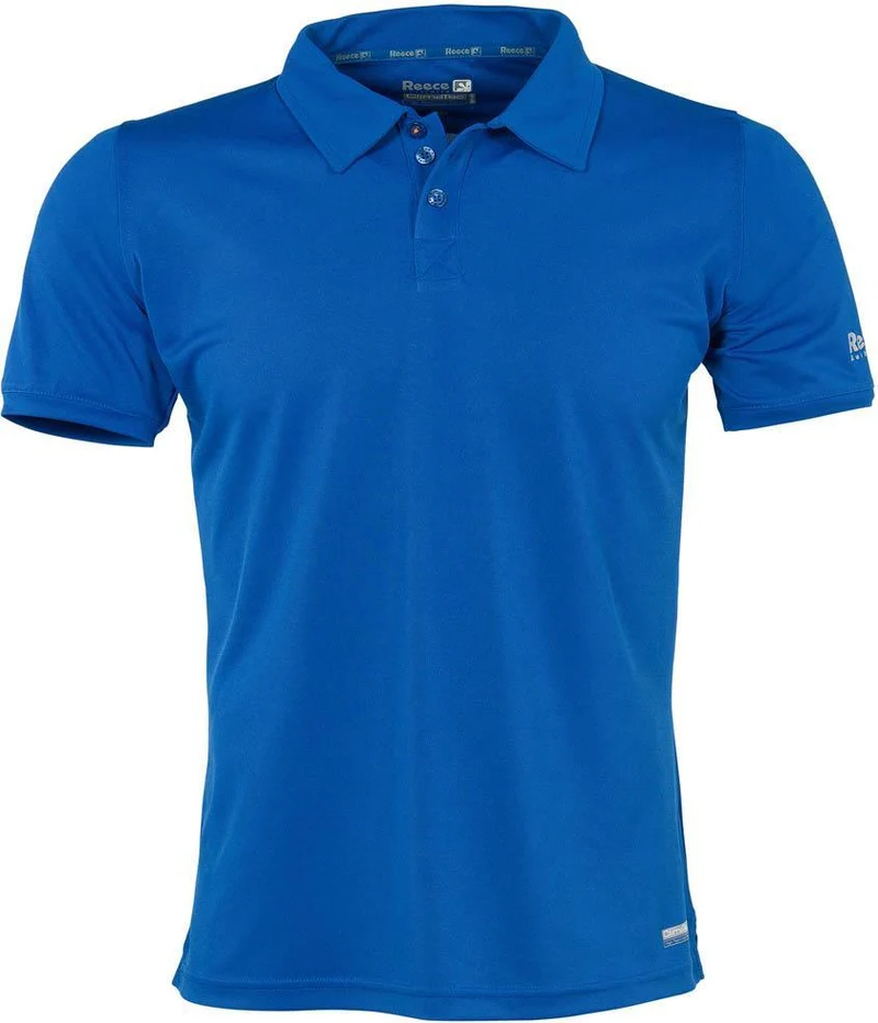 Reece Darwin Climatec Polo