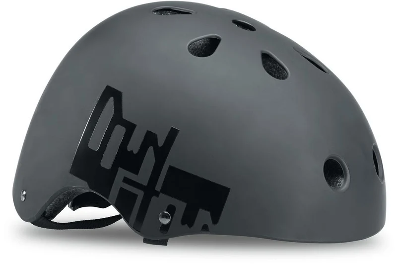 Rollerblade Downtown Helmet Black/y