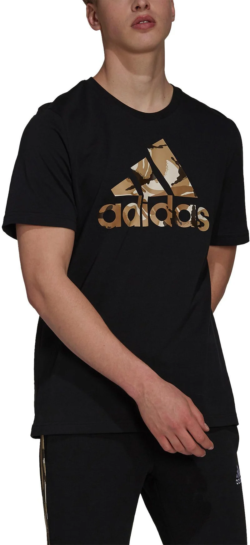 M Camo T