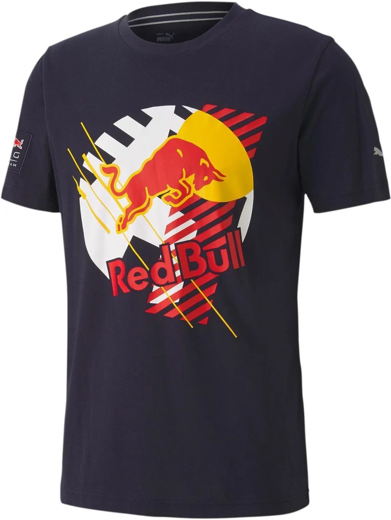 Rbr Dynamic Bull Tee