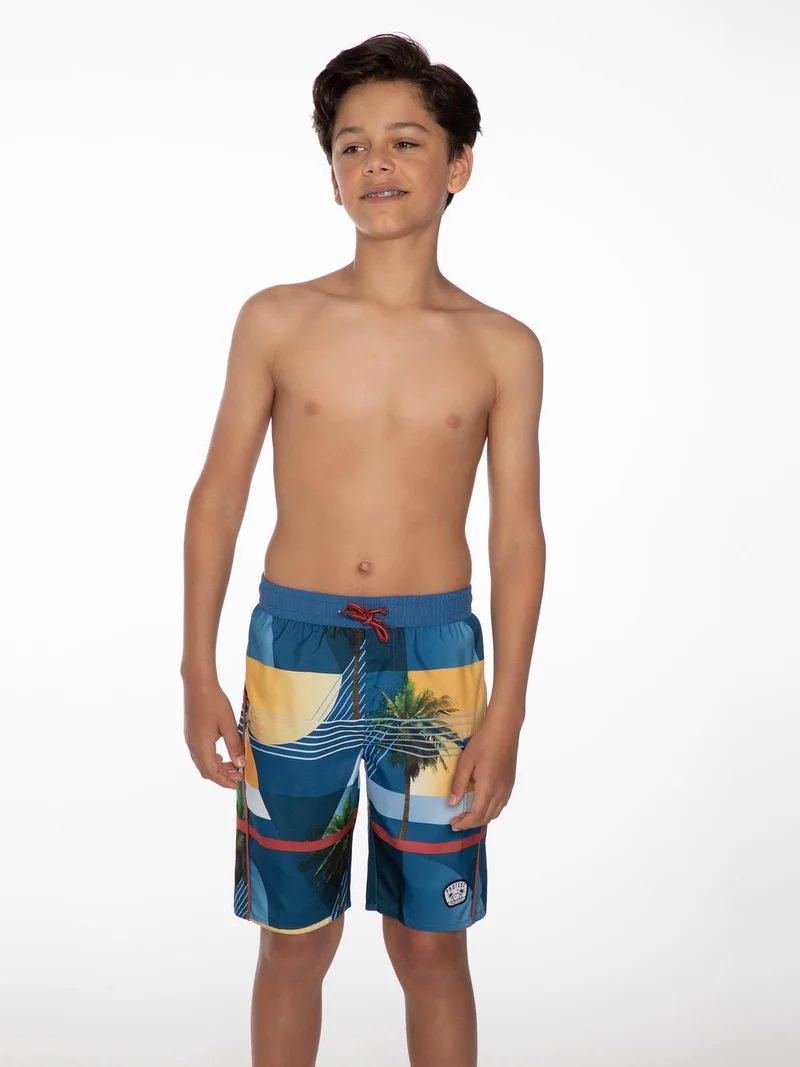 Robby Jr Beachshort