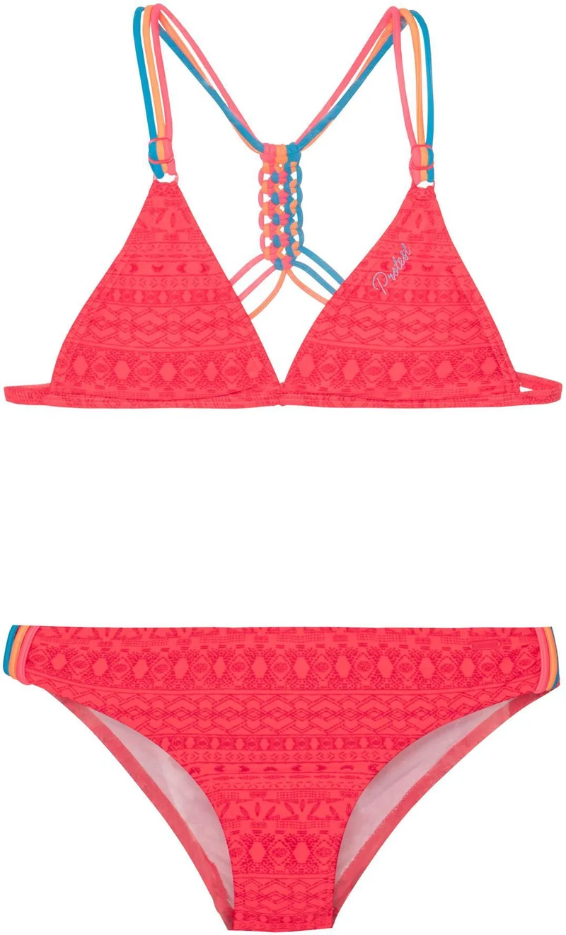 Fimke 21 Jr Triangle Bikini
