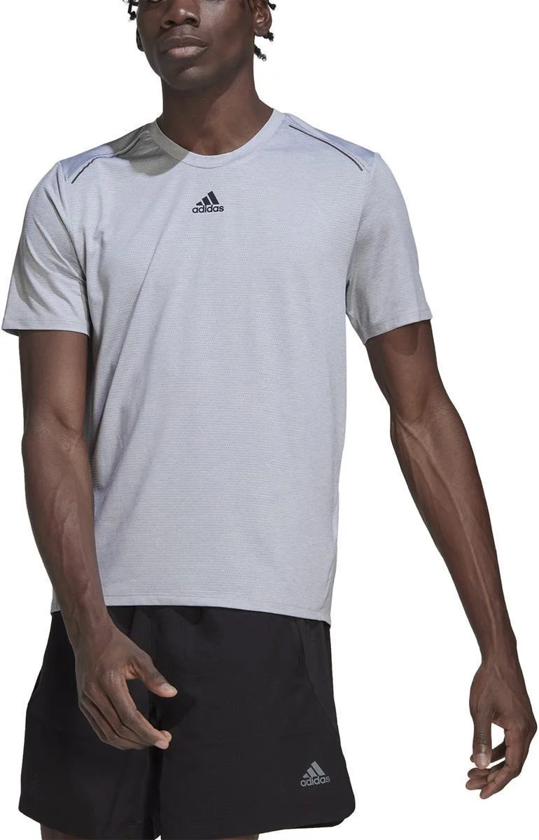 M HIIT COOL TEE férfi póló
