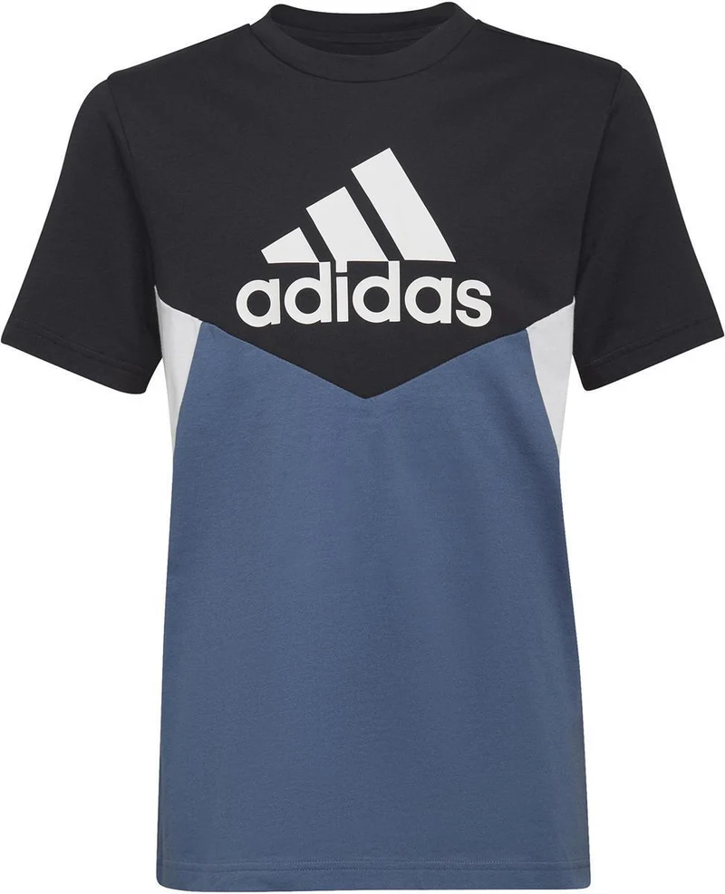 B CB T ESS, BLACK/WONSTE/SE, 128